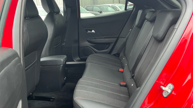 Vauxhall Mokka 1.2 Turbo GS Line 5dr Petrol Hatchback